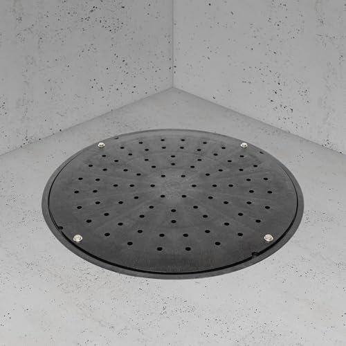 Jackel Perforated Sump Basin Cover (Model: SF22B-DR) - Image 4