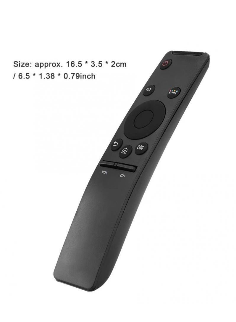 Remote Control For OSN Receiver B415 Black - Image 2