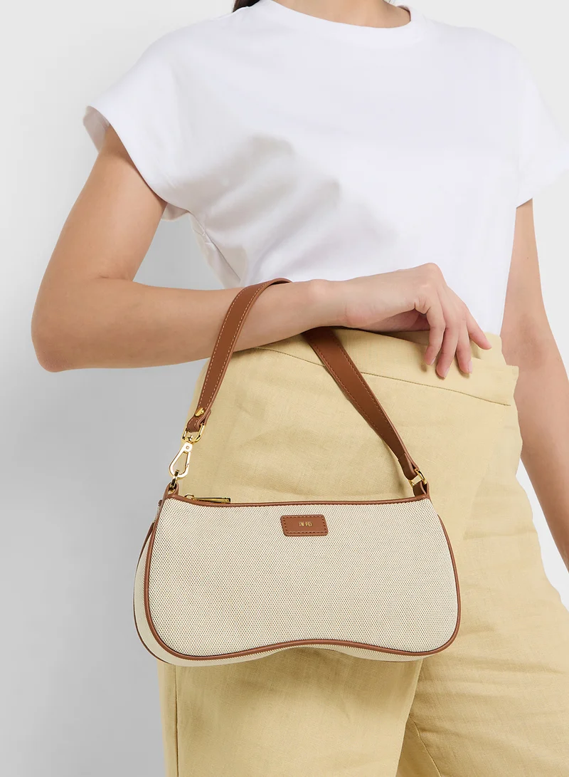 JW PEI Eva Shoulder Handbag