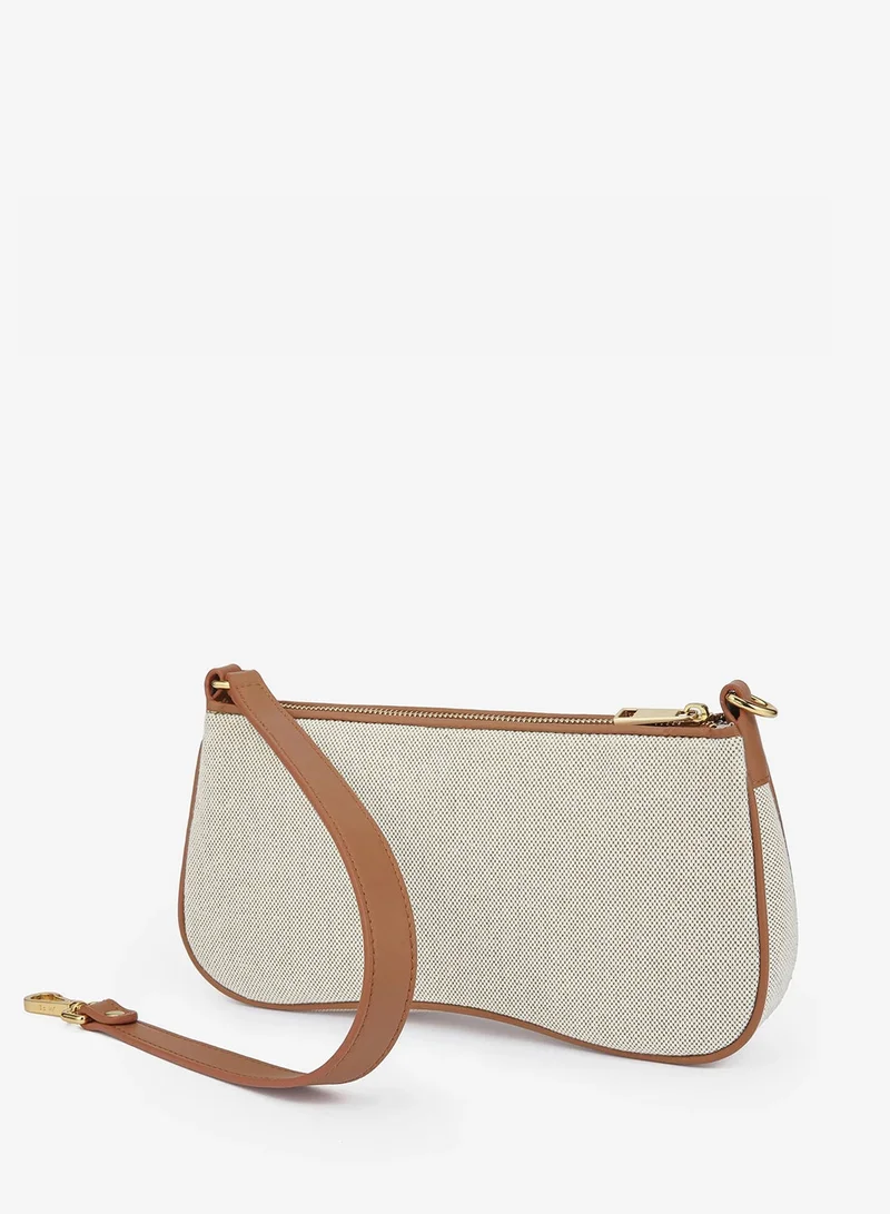 جيه دبليو بي Eva Shoulder Handbag