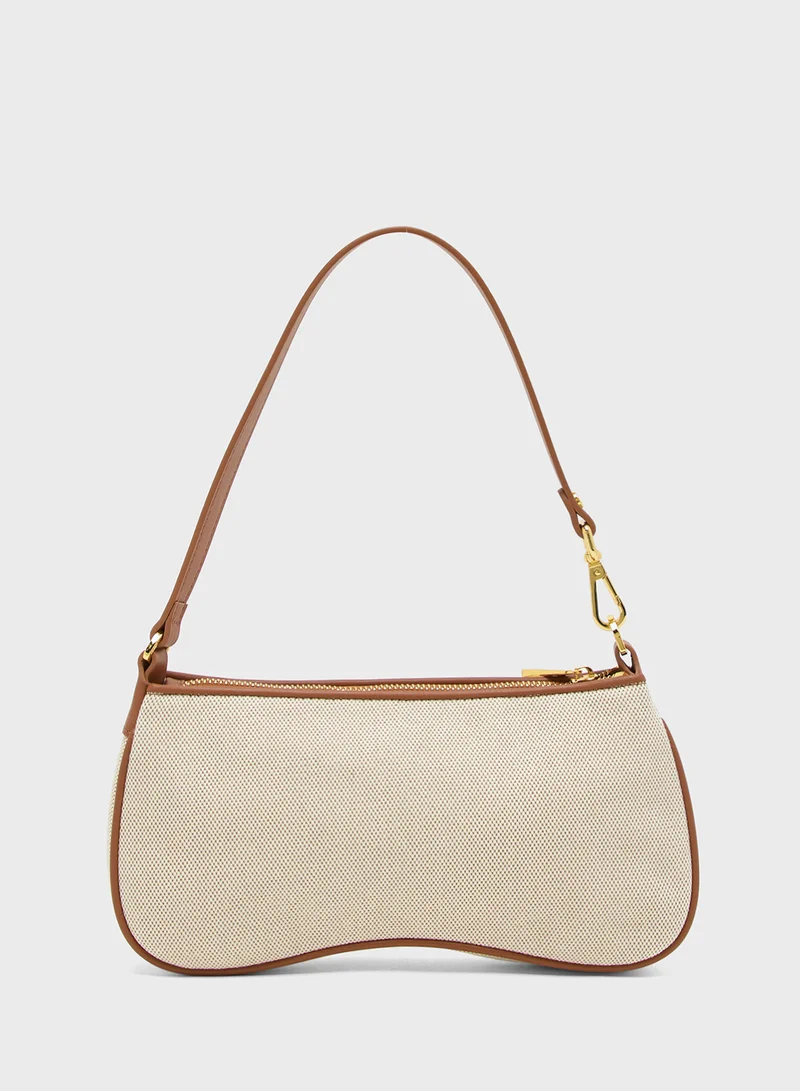 JW PEI Eva Shoulder Handbag