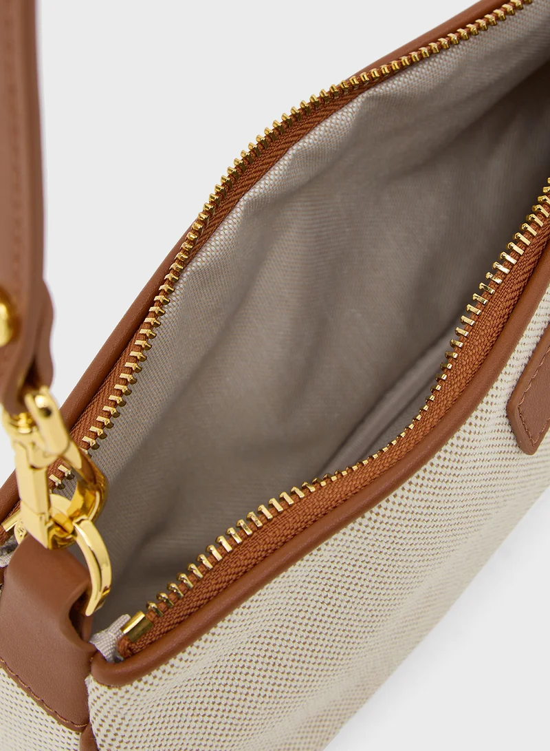 JW PEI Eva Shoulder Handbag