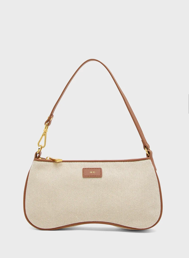 JW PEI Eva Shoulder Handbag