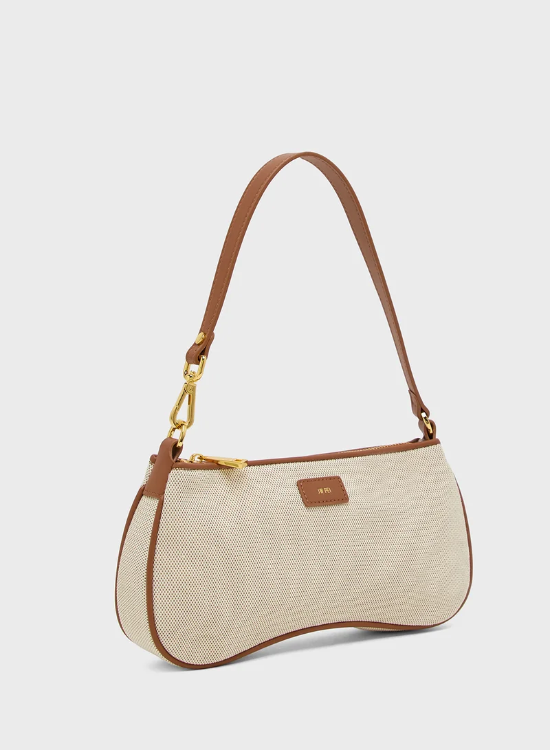 JW PEI Eva Shoulder Handbag