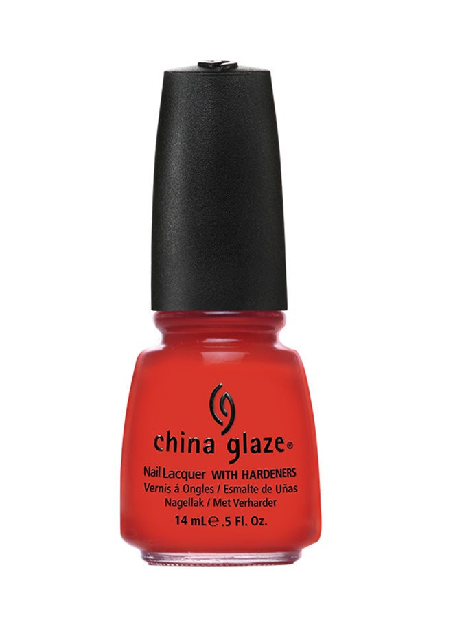China Glaze Make Some Noise  Electro