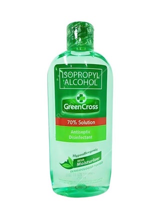 Antiseptic Disinfectant