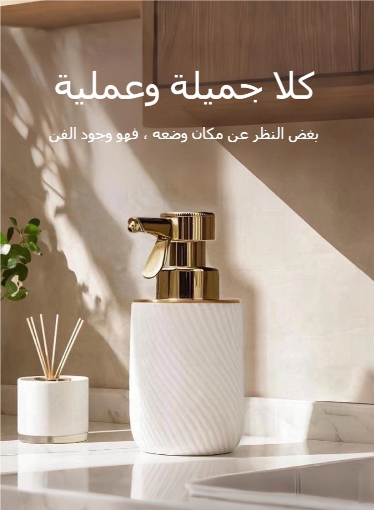 nehem Automatic Baby Shampoo pump Dispenser -Hand Washing & Cleaning Tools - Image 3