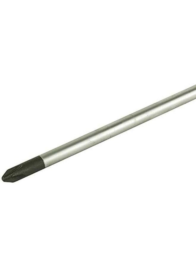 ستانلي Stmt60813 8 مفك براغي فيليبس Ph2X250Mm أصفر وأسود - Image 4