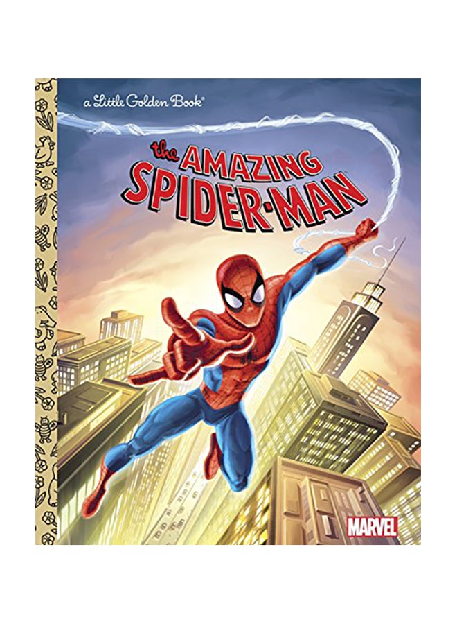 The Amazing Spider-Man (Marvel: Spider-Man)