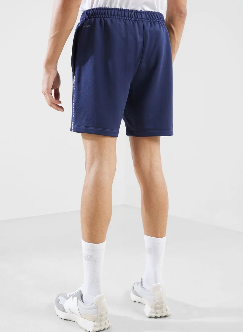 New Balance Leisure Shorts