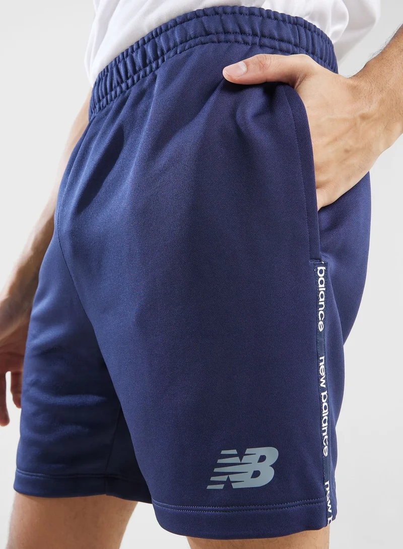 New Balance Leisure Shorts