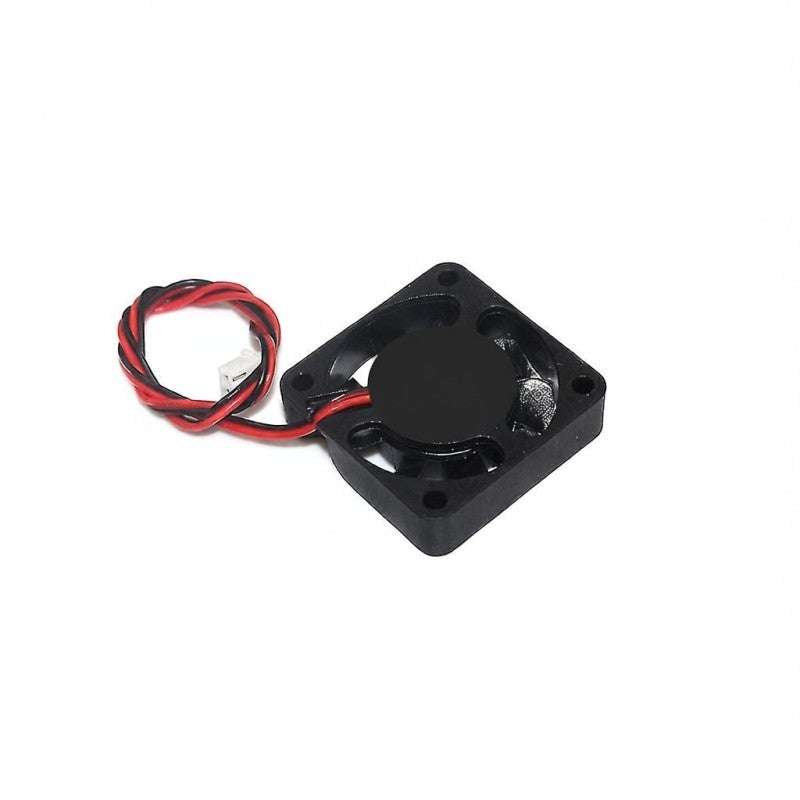 Cooling Fan: 1.2W Low Power Consumption - Ultra-quiet 18dBA Operation High-speed 5600±10% RPM Fan for Noise-sensitive Environments & Effective Cooling - Image 5