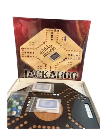 Jackaroo board game, group games and cards - pzsku/Z64F332567B86CA9E2D4FZ/45/_/1735311420/751143fa-8a04-422e-a000-0eac542ca89d