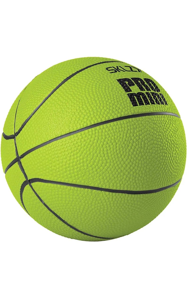 أس كيه أل زي كرة إسفنجية صغيرة برو سويش - 5 بوصات خضراء (عبوة من 12 قطعة) - Image 1