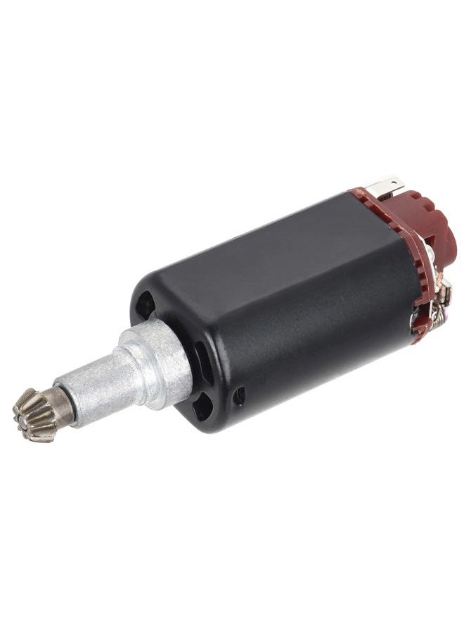 Lancer Tactical Airsoft AEG High Performance Long/Short Motor for V2/V3 Gearboxes (25000 RPM, Long) - Image 1