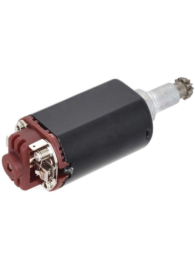 Lancer Tactical Airsoft AEG High Performance Long/Short Motor for V2/V3 Gearboxes (25000 RPM, Long) - Image 2