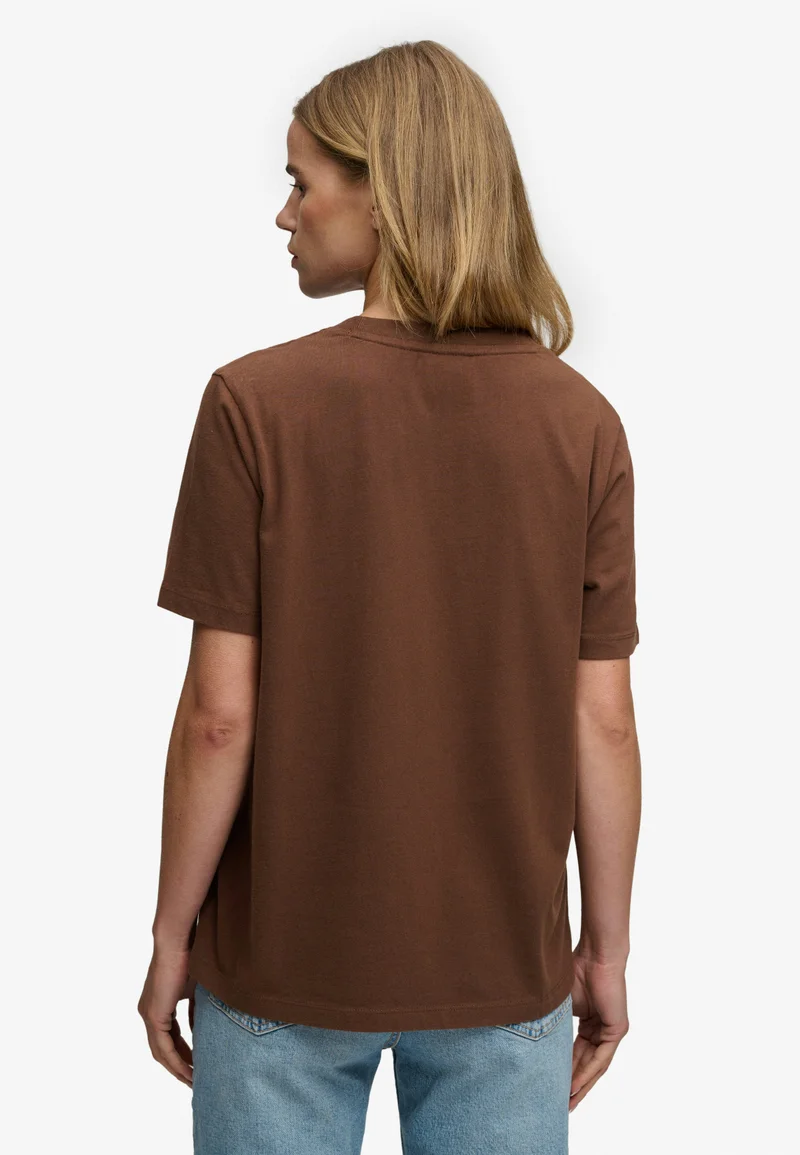 Superdry  Signature Embroidered T-shirt for Women | Best Price UAE
