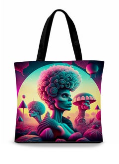 Tat tote bag for women-784  - Image 1