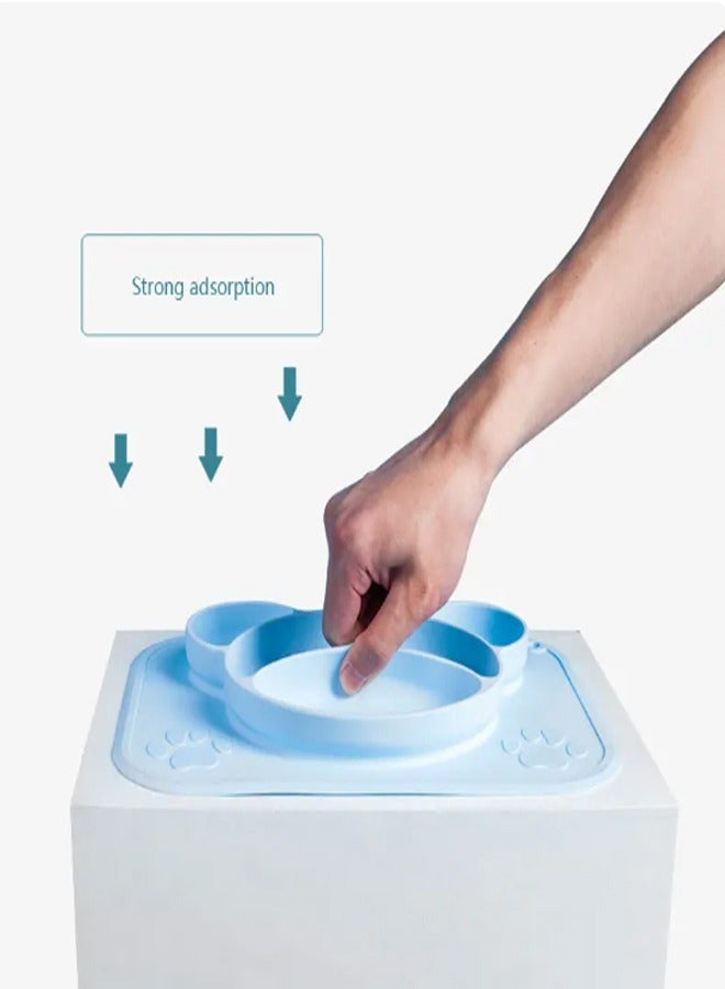 Velvet kids Unbreakable meals bowl - Image 2