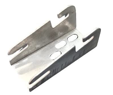 Smartpack SMART PACK Heater Holder for Packaging of Strapping Machines Spare Parts Replacement Parts Packaging Equipment Heat sealing machine parts Pack of 1 Holder - Image 2