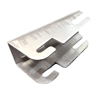 Smartpack SMART PACK Heater Holder for Packaging of Strapping Machines Spare Parts Replacement Parts Packaging Equipment Heat sealing machine parts Pack of 1 Holder - Image 3