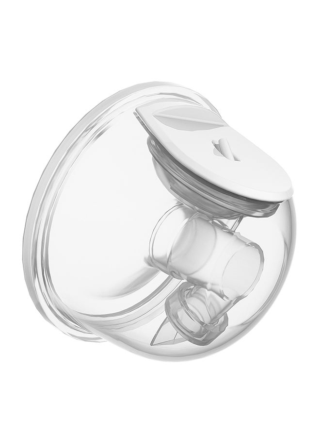 kiddoz - Automatic Separable Double Side Electric Breastfeeding Pump - Image 1