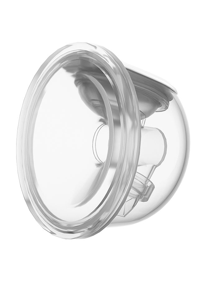 kiddoz - Automatic Separable Double Side Electric Breastfeeding Pump - Image 1