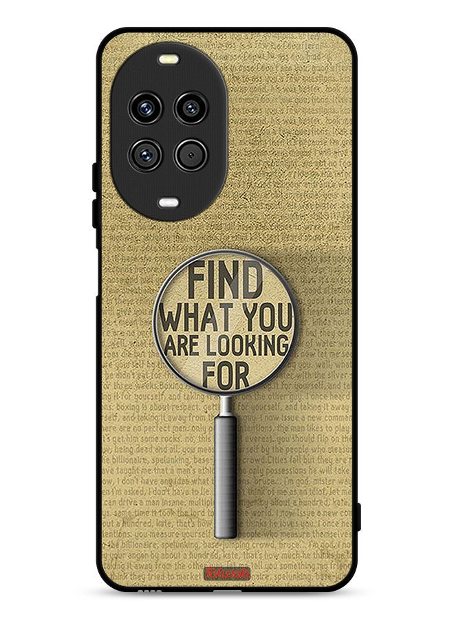 Tolwak Huawei nova 14 Pro 5G Protective Case Cover Find What You Are Looking For