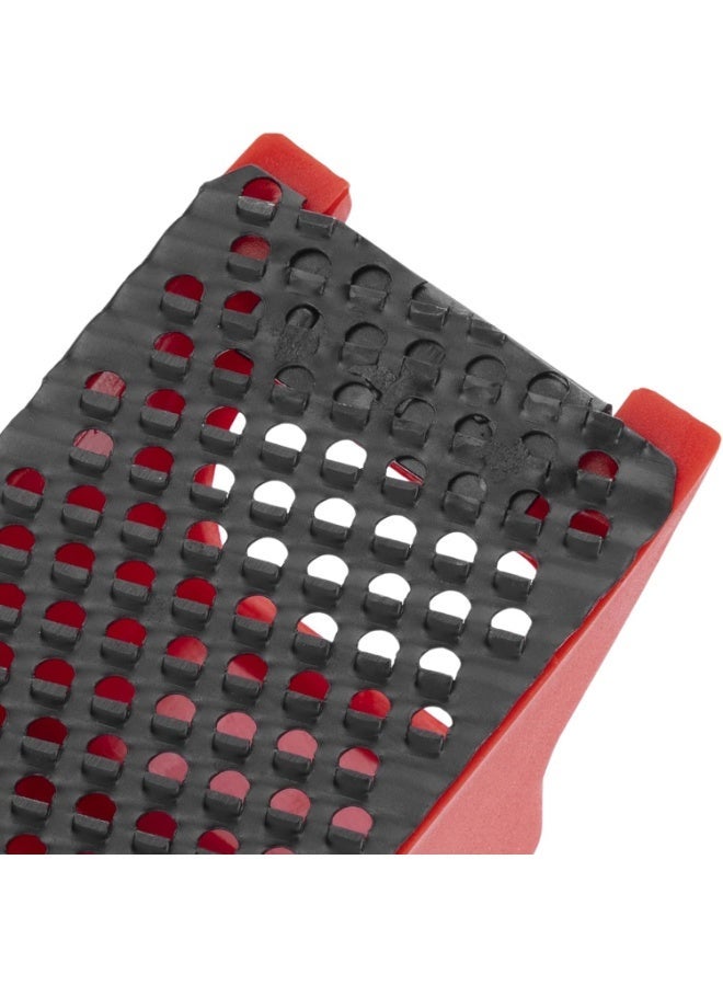 MTX Plastic Surform Plane for Plasterboard (140 X 42 mm) - Image 3