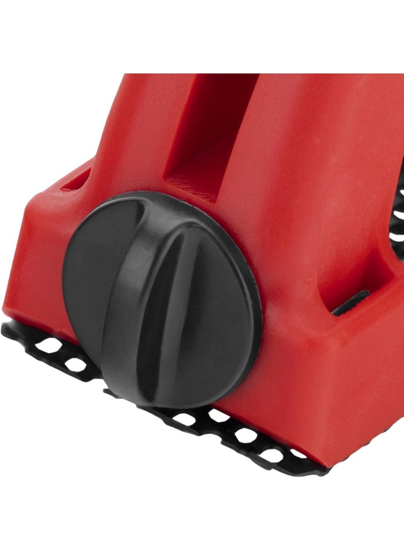 MTX Plastic Surform Plane for Plasterboard (140 X 42 mm) - Image 4