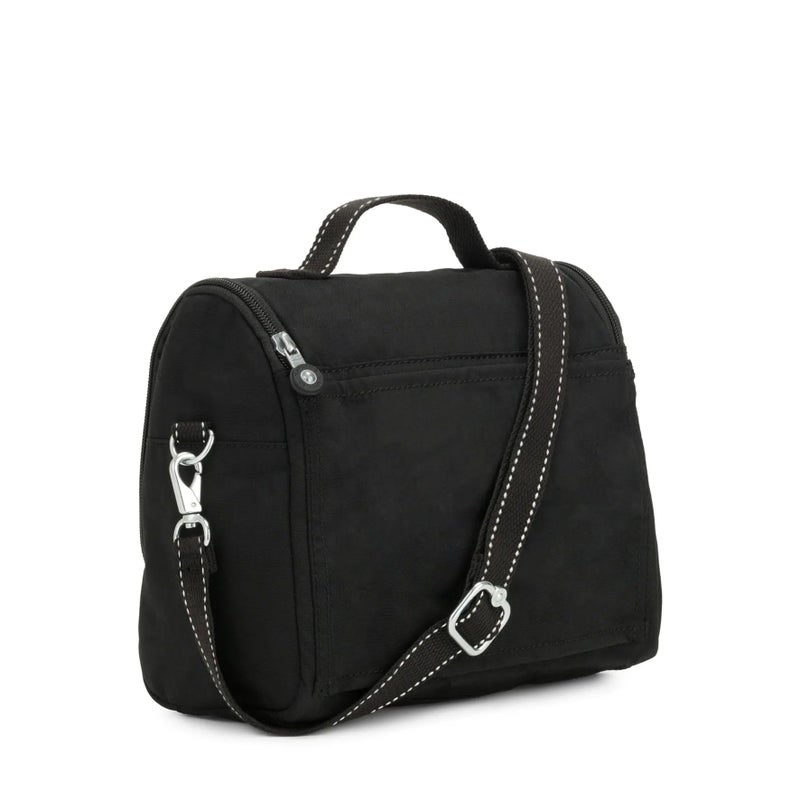 KIPLING KIPLING Kipling Women's New Kichirou Lunch Bag, Insulated Lunch Bag, Nylon Lunch Tote - Image 2