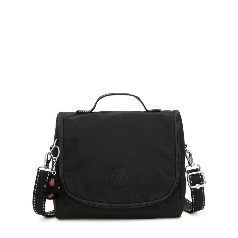 KIPLING KIPLING Kipling Women's New Kichirou Lunch Bag, Insulated Lunch Bag, Nylon Lunch Tote - Image 1