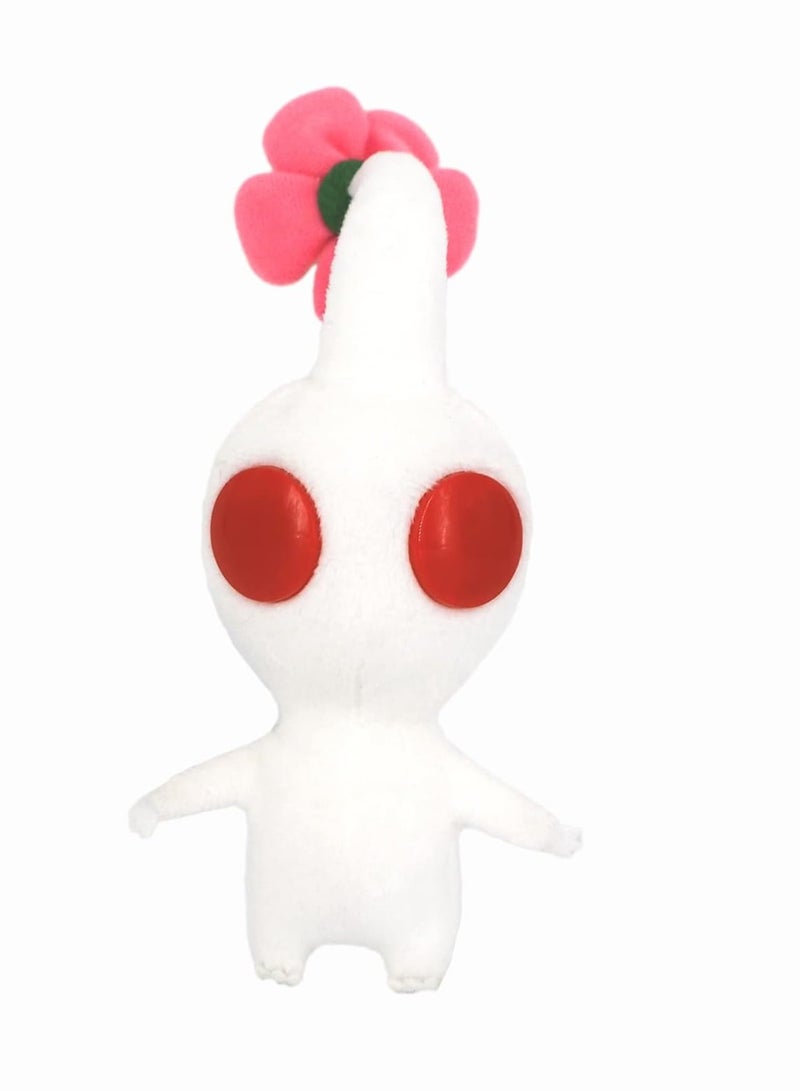 عام الجليد pikmin أفخم لعبة للأطفال والكبار المشجعين هدية محشوة دمية الفتيان والفتيات عيد ميلاد حشو - Image 1