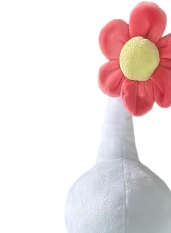 عام الجليد pikmin أفخم لعبة للأطفال والكبار المشجعين هدية محشوة دمية الفتيان والفتيات عيد ميلاد حشو - Image 2