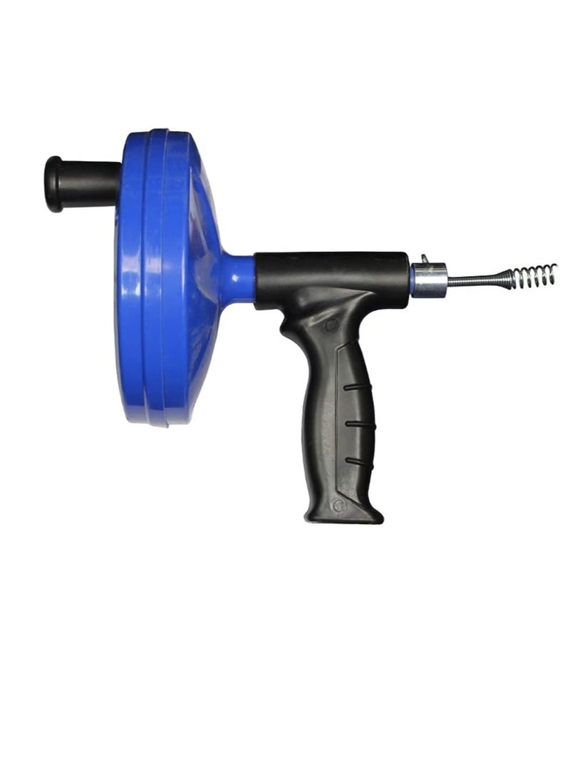 RACO Drainage Cleaner Canistar for Drain Block Opener (6 mtr) - Image 1