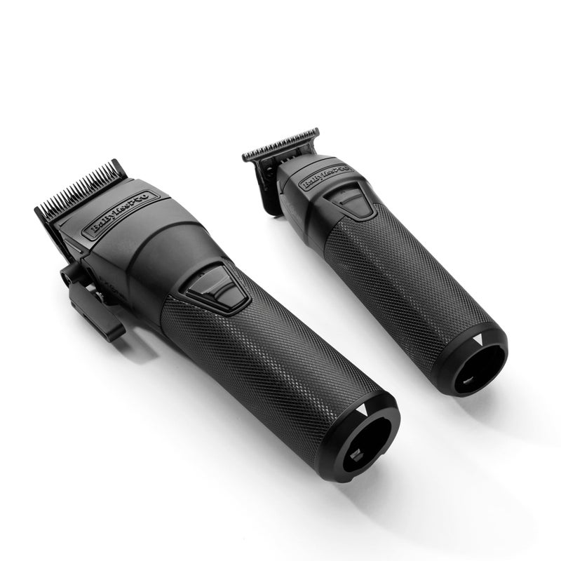 BaBylissPRO FXONE BlackFX Tool Only Hair Clipper  Hair Trimmer