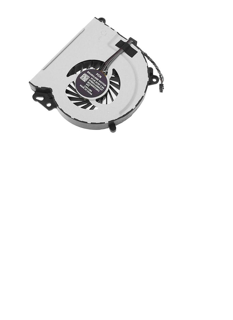 CSF Envy 15 15-J 15-T 17 17J 17T CPU Cooling Fan PN: 720235-001 720539-001 6033B0032801  - Image 2
