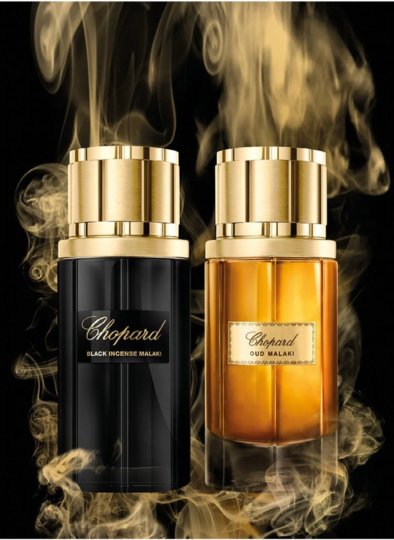 Chopard Chopard MALAKI BLACK INCENSE EDP 80 ML