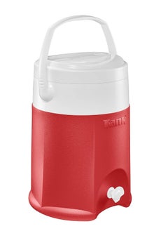TANK Tank Ice Tank 16L - Red  - Image 1