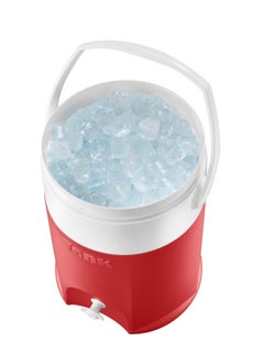 TANK Tank Ice Tank 16L - Red  - Image 2
