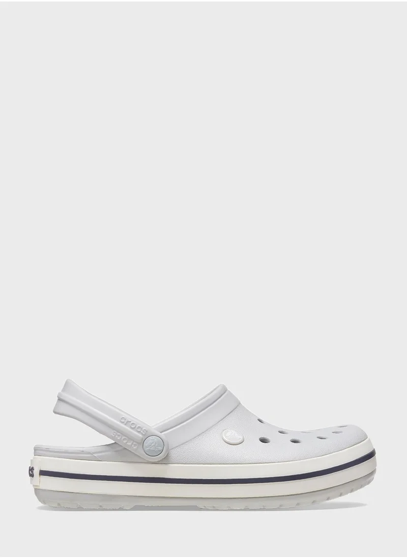 crocs Classic Printed Clog Sandals