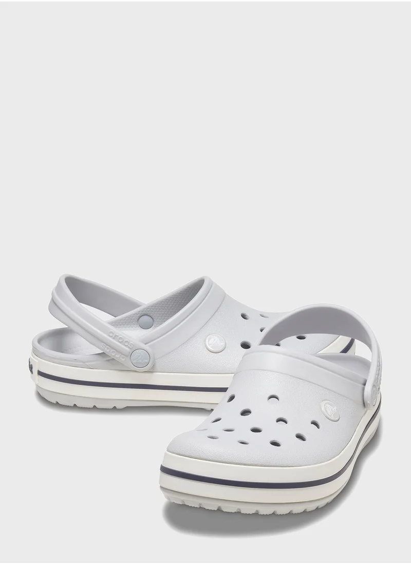 crocs Classic Printed Clog Sandals