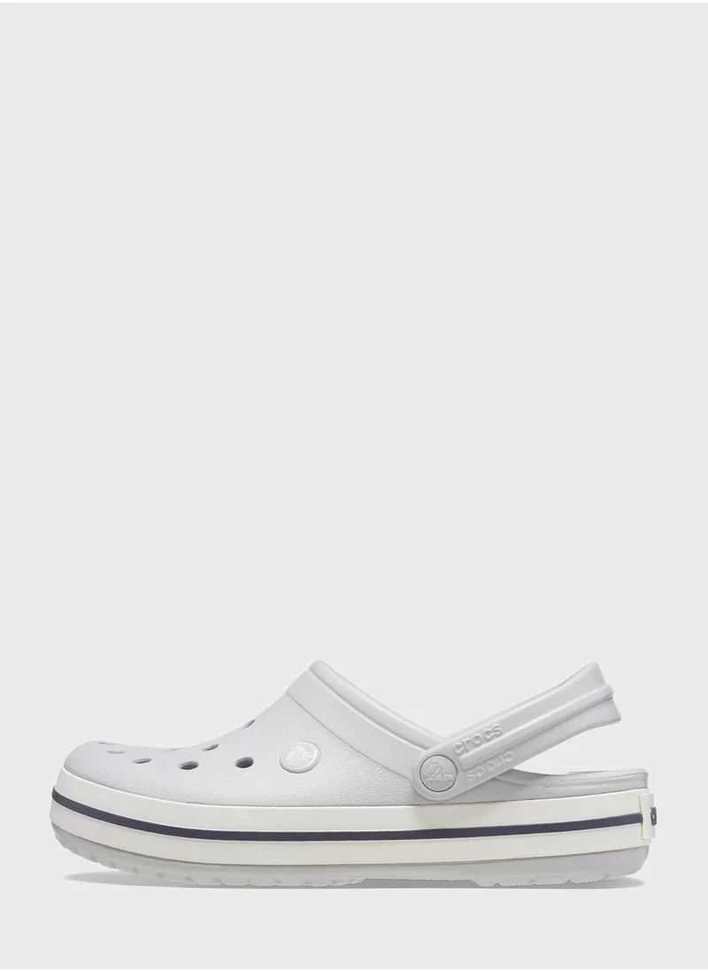 crocs Classic Printed Clog Sandals