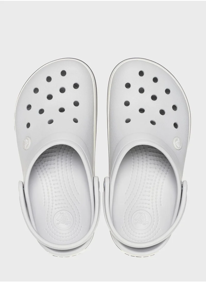 crocs Classic Printed Clog Sandals