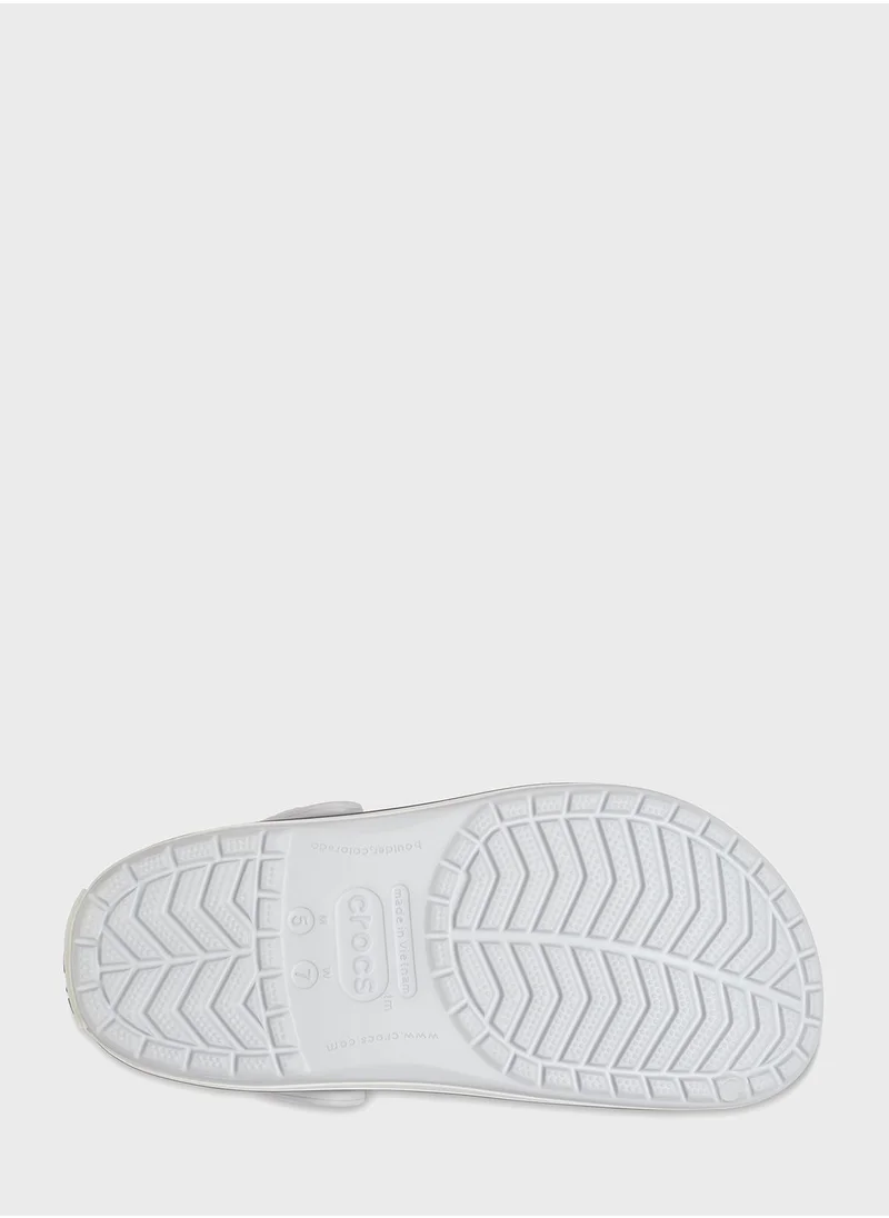 crocs Classic Printed Clog Sandals