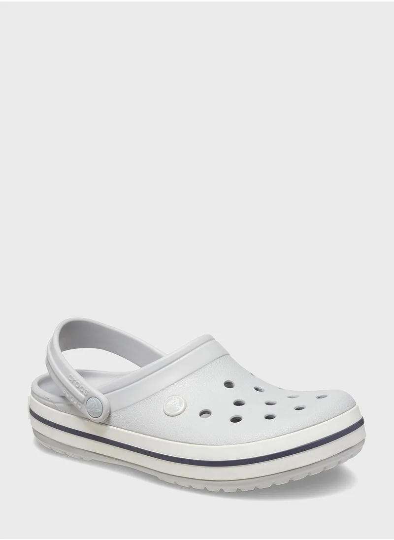 crocs Classic Printed Clog Sandals