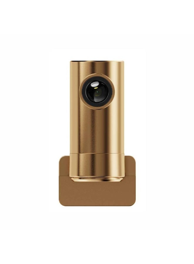 ddpai DDPAI Z60 Pro 4K Dash Cam Front and Rear Camera Gold Edition  - Image 3