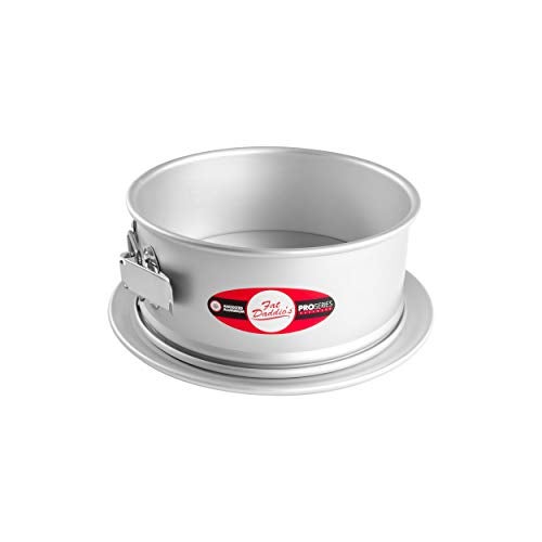 Fat Daddio's Fat Daddios Round Springform Pan 3 inch high 9 - Image 3