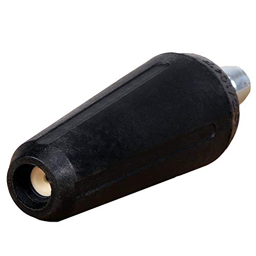 Greenworks 2000 PSI Turbo Nozzle Universal Pressure Washer Attachment 5201402 - Image 1
