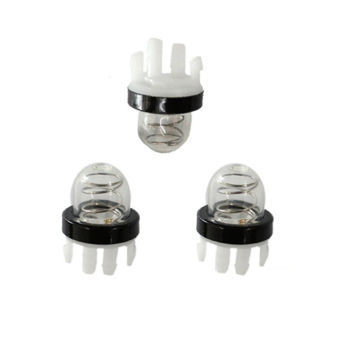 3 Primer Bulb for Stihl BR350 BR430 BR500 BR550 Backpack Blower Replace 4238 350 6201